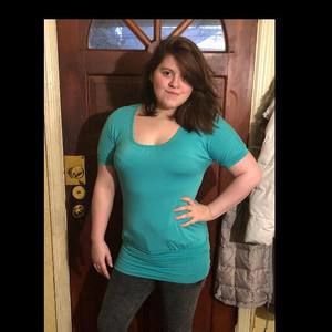 Meet your Posher, Mary